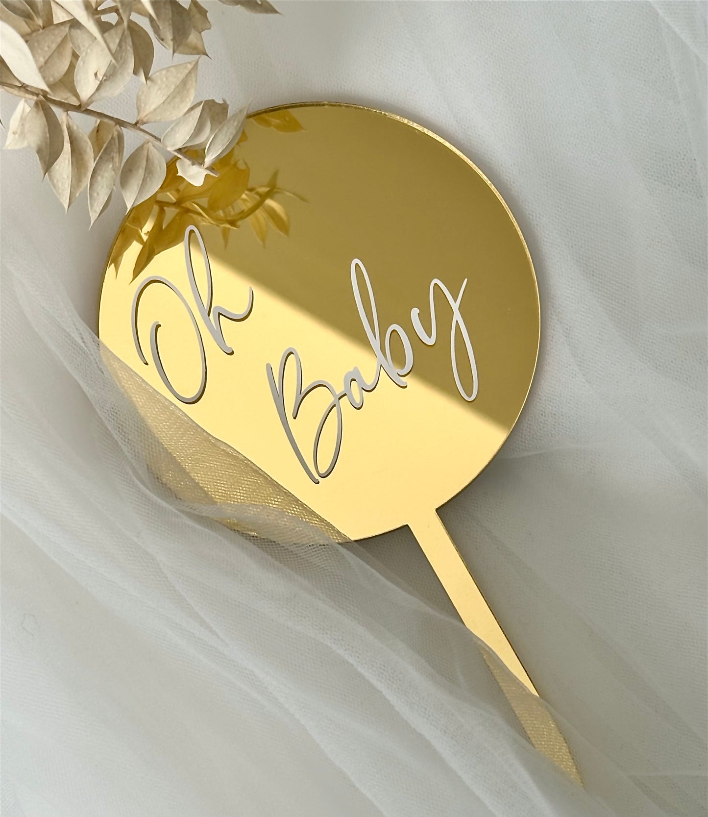 Oh baby-kakunkoriste