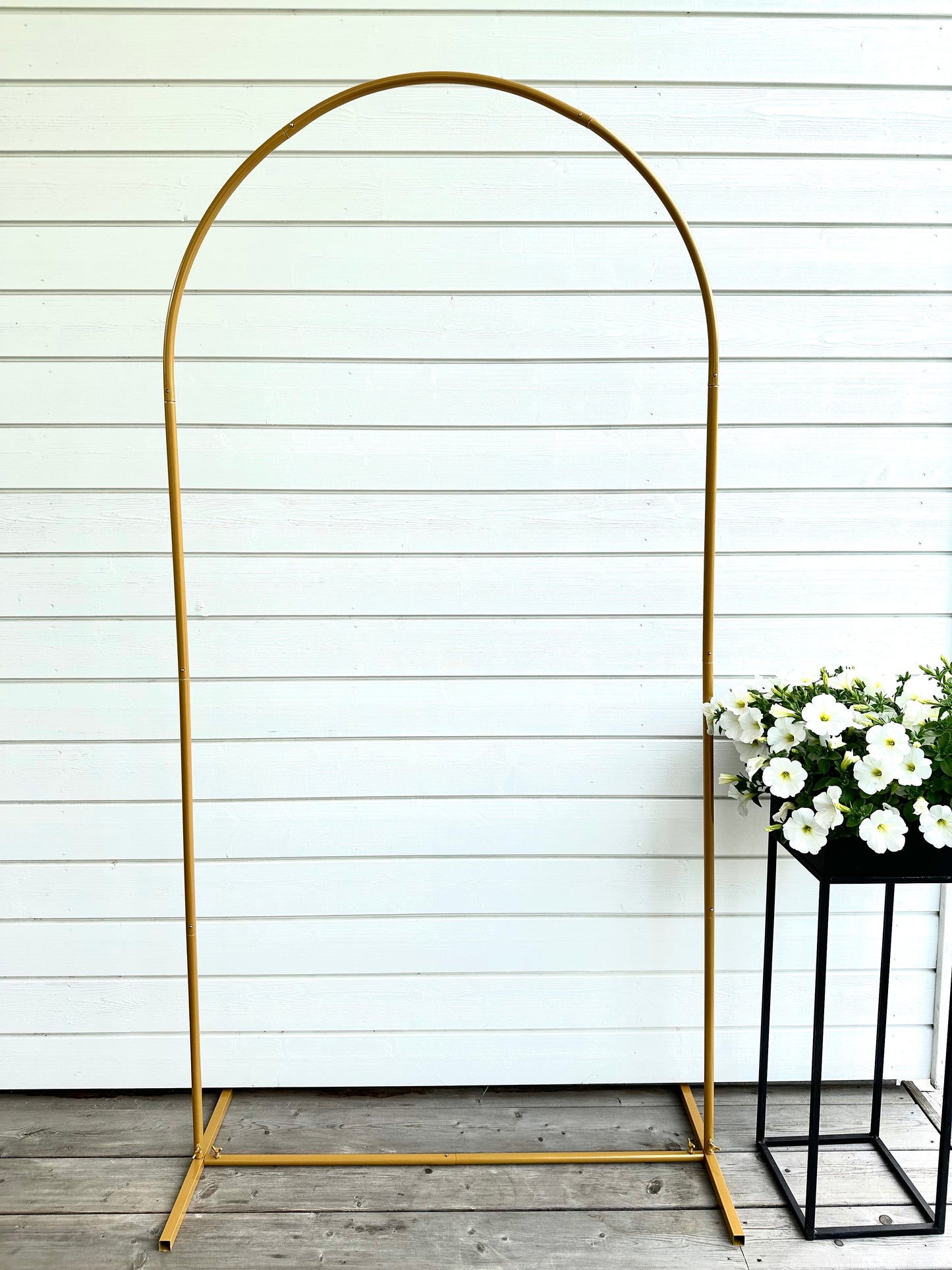 Juhlakaari kaareva, iso