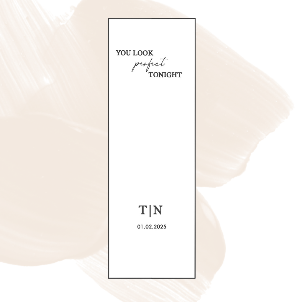 Peilitarra - You look perfect