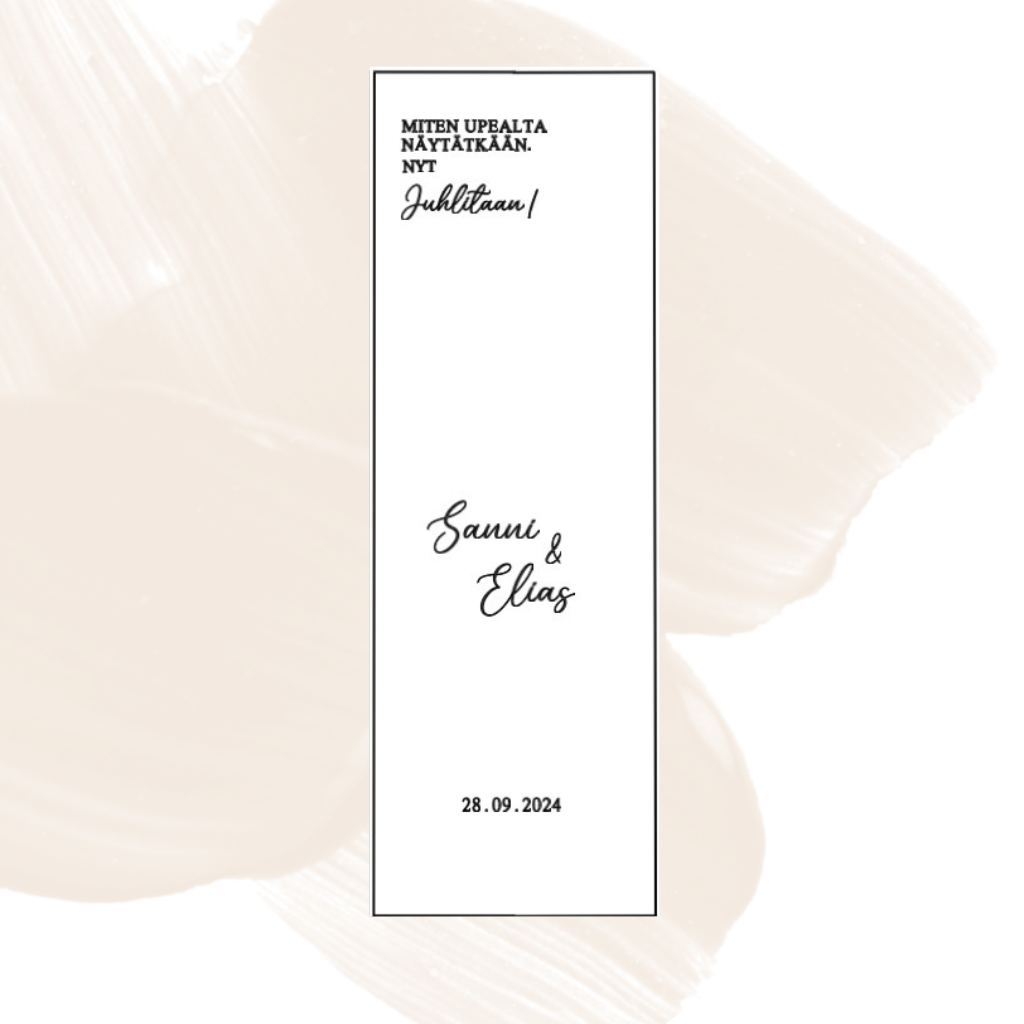 Peilitarra - Nyt juhlitaan