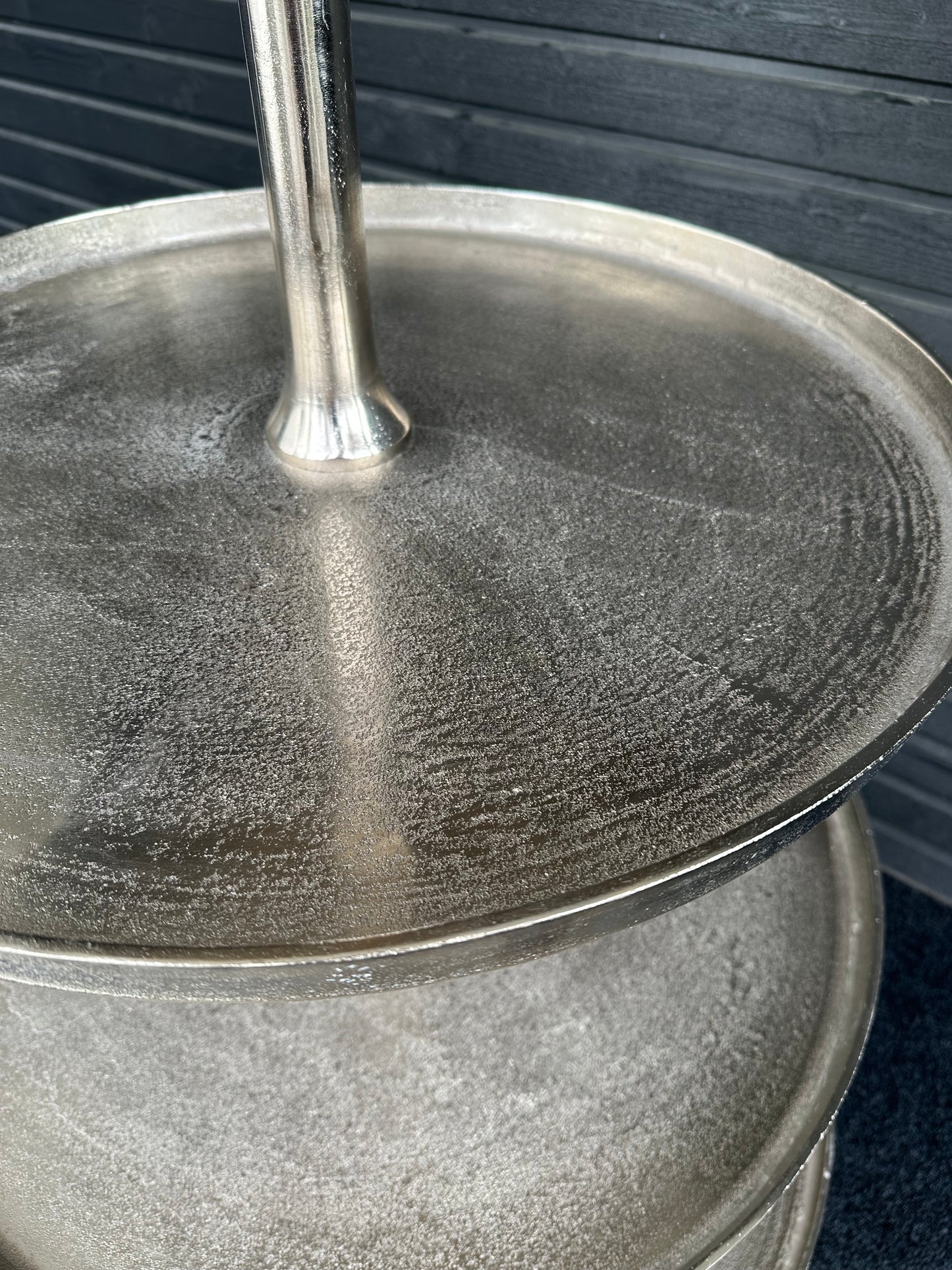 Kerrosteline