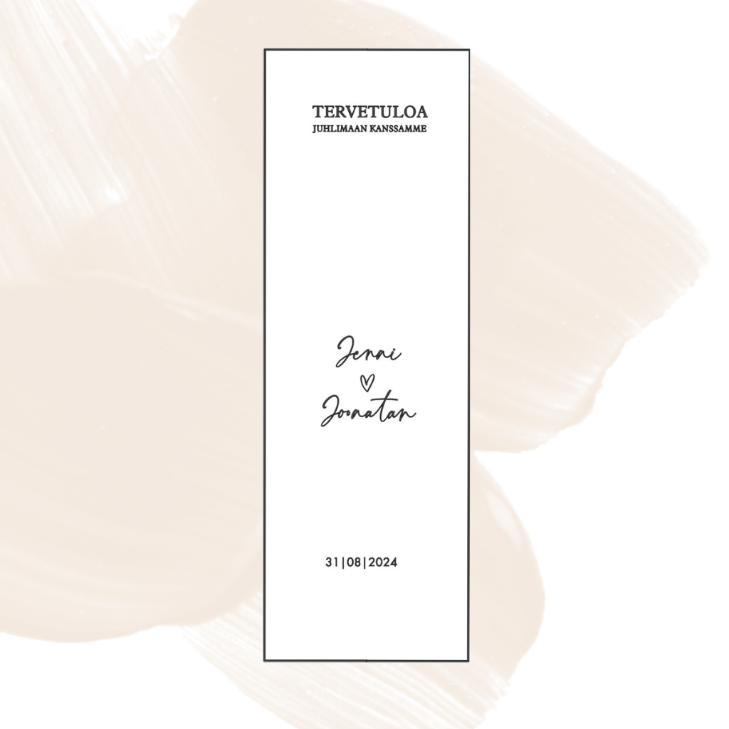 Peilitarra - Tervetuloa juhlimaan kanssamme