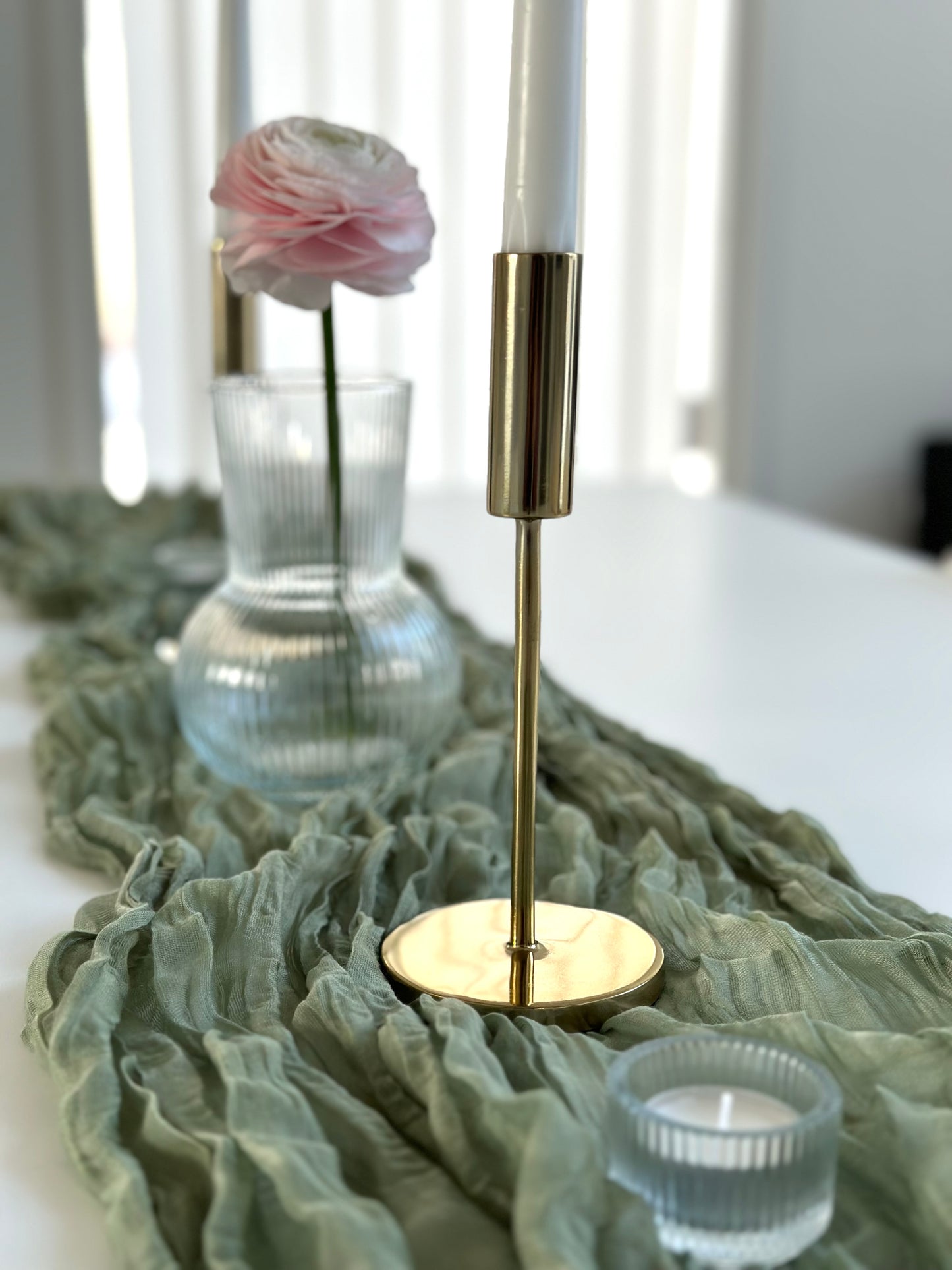 Kynttilänjalka kulta