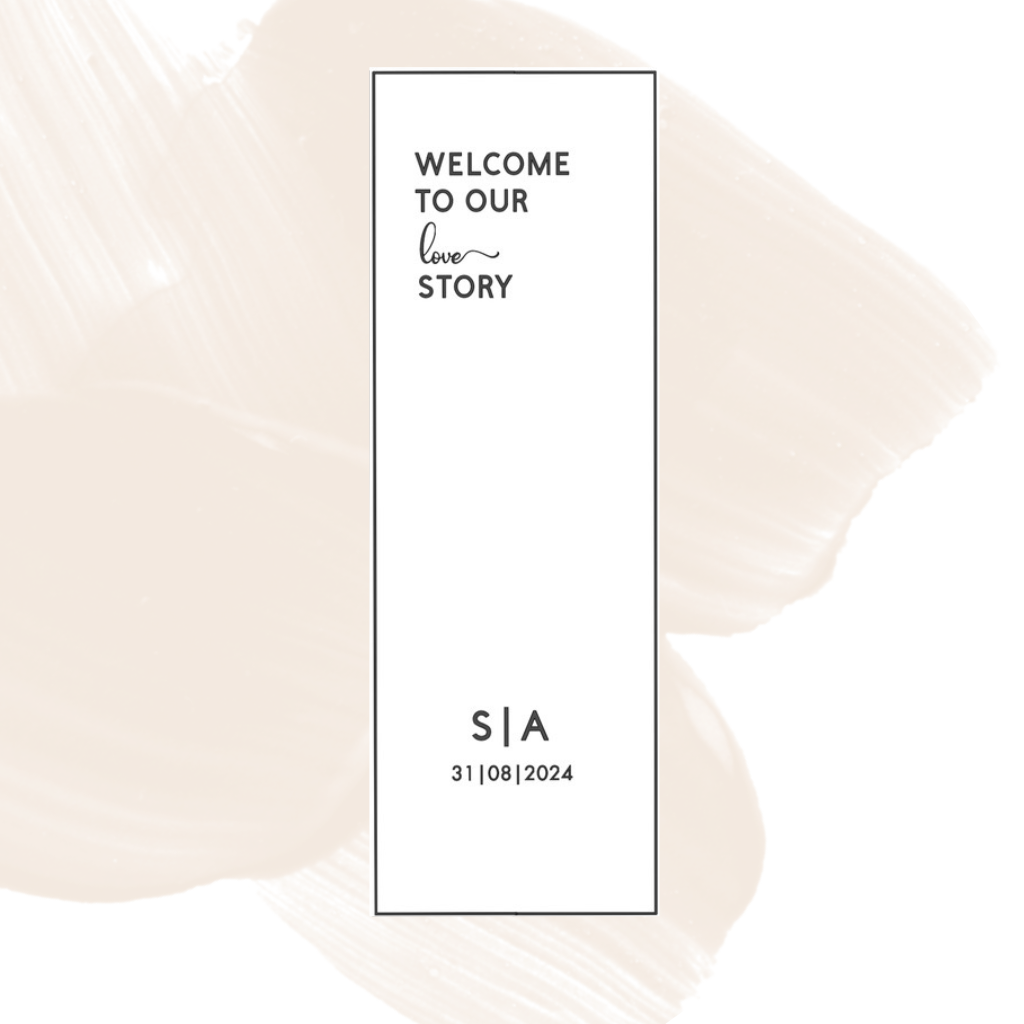 Peilitarra - Welcome to our love story