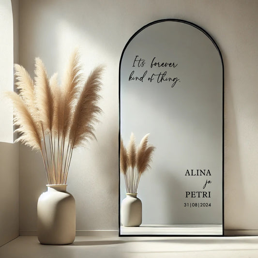 Peilitarra - It’s forever kind of thing