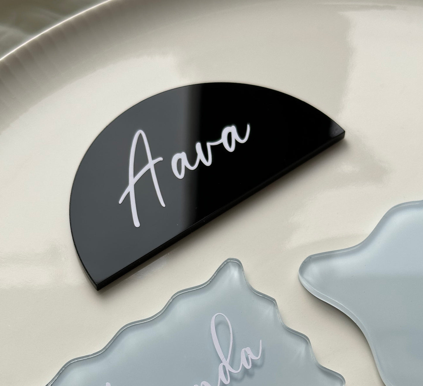 Paikkakortti puolikaari