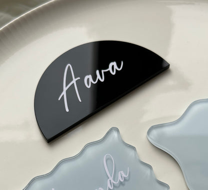 Paikkakortti puolikaari