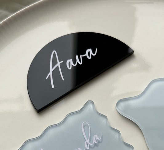 Paikkakortti puolikaari