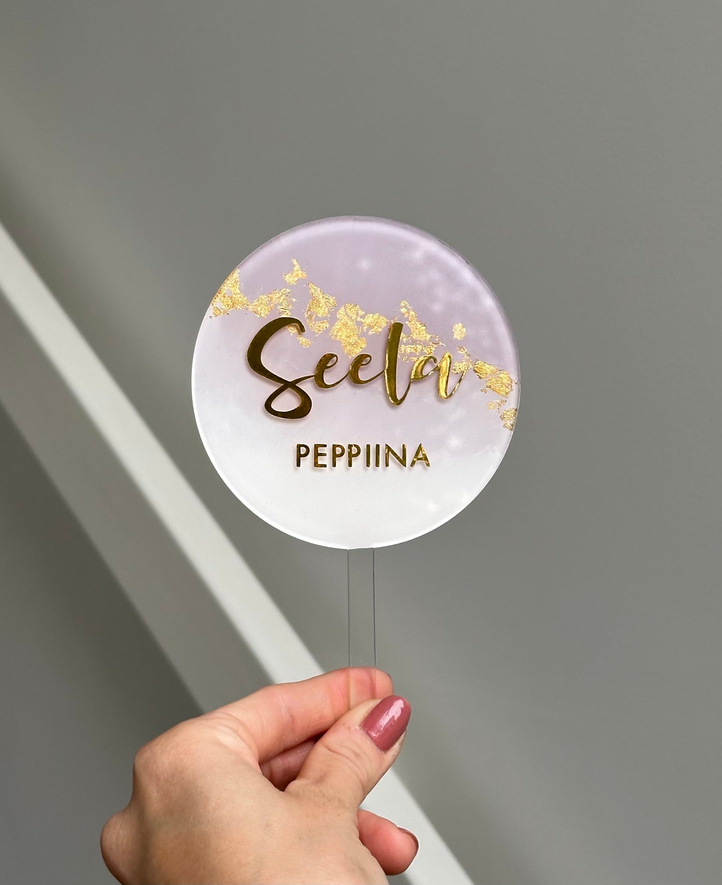 Kakunkoriste nimellä