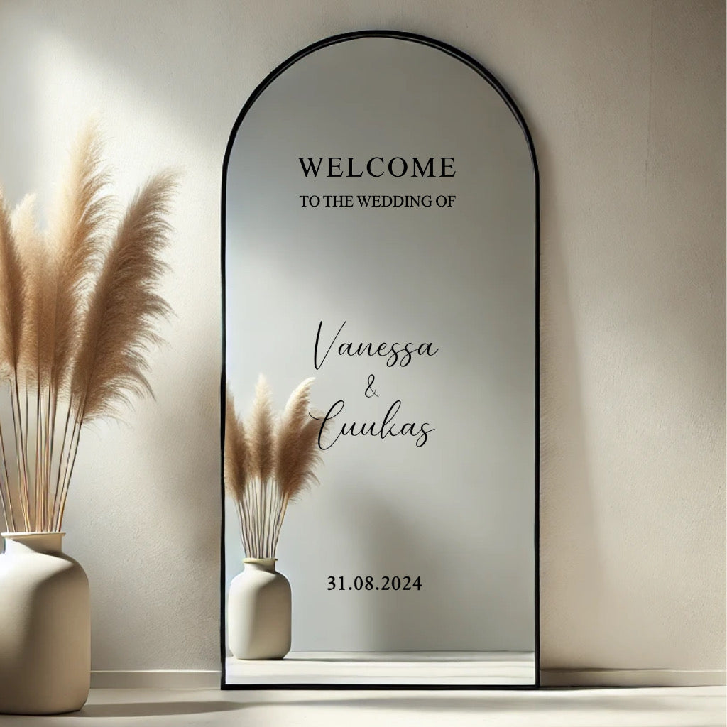Peilitarra - Welcome to the wedding