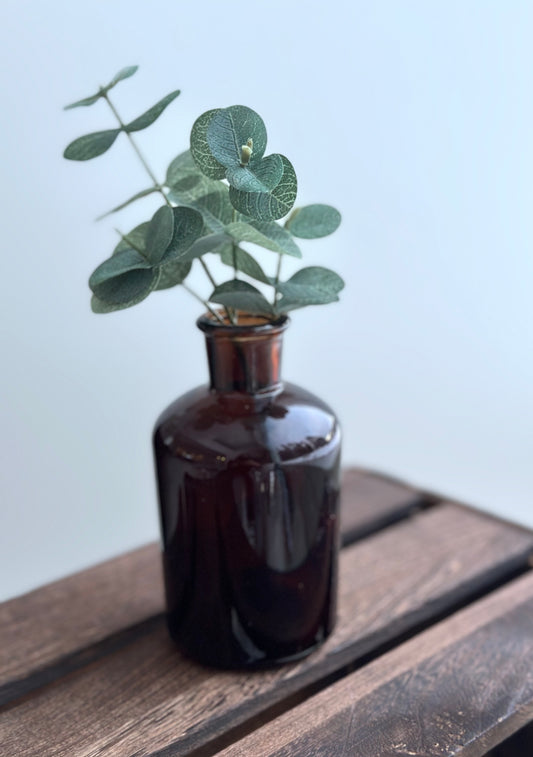 Eucalyptus oksa