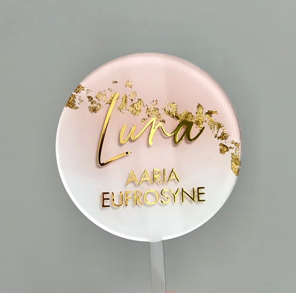 Kakunkoriste nimellä