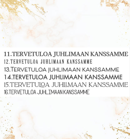 Ruokavaliokyltti