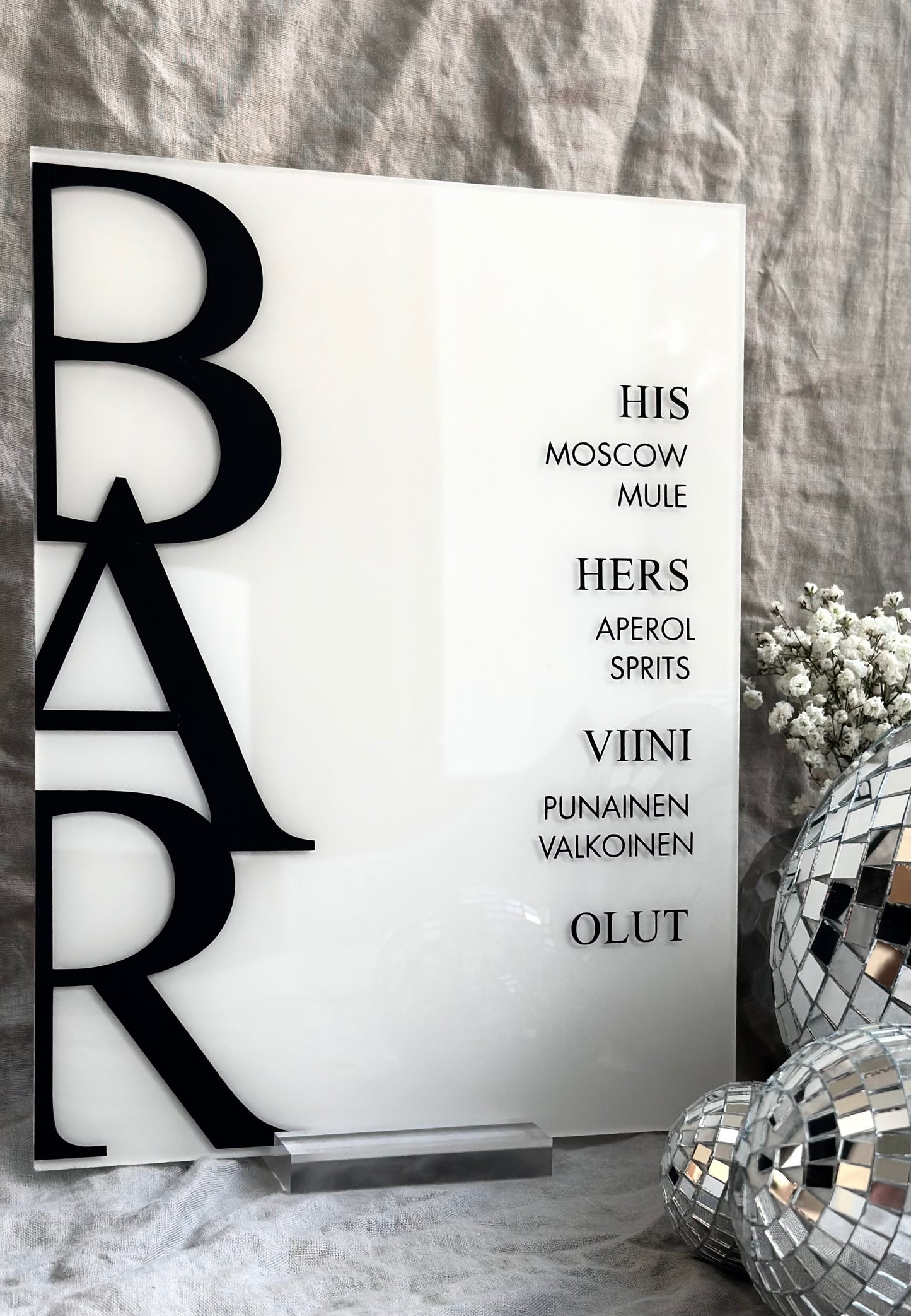 Bar-kyltti