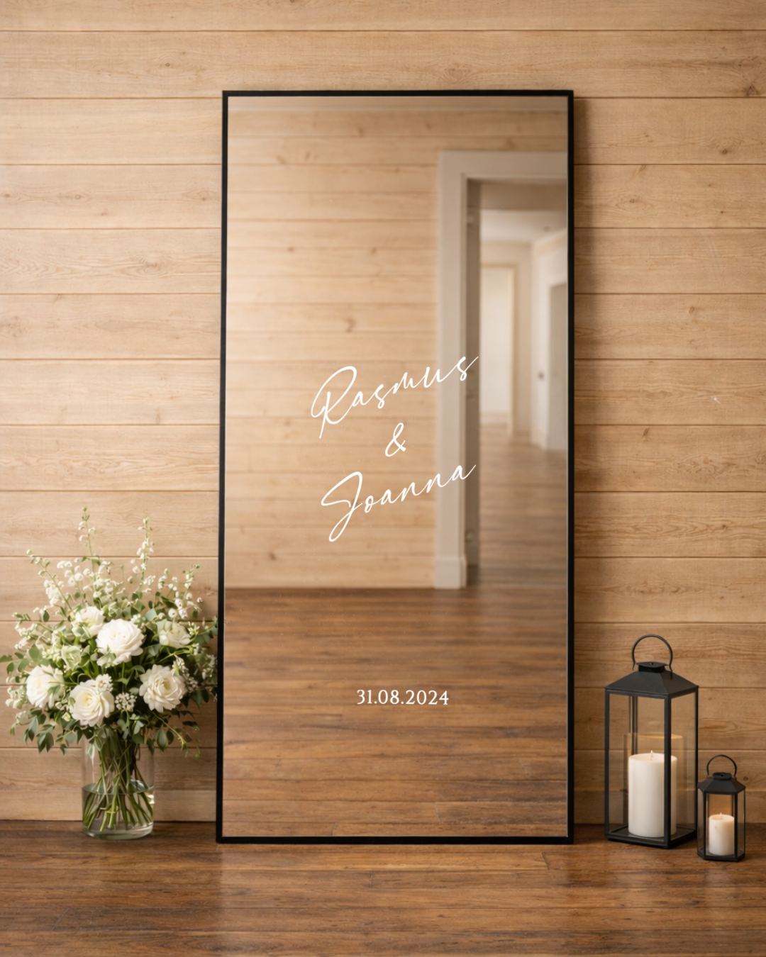 Peilitarra - Kaunonimet