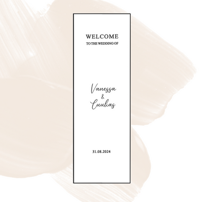 Peilitarra - Welcome to the wedding