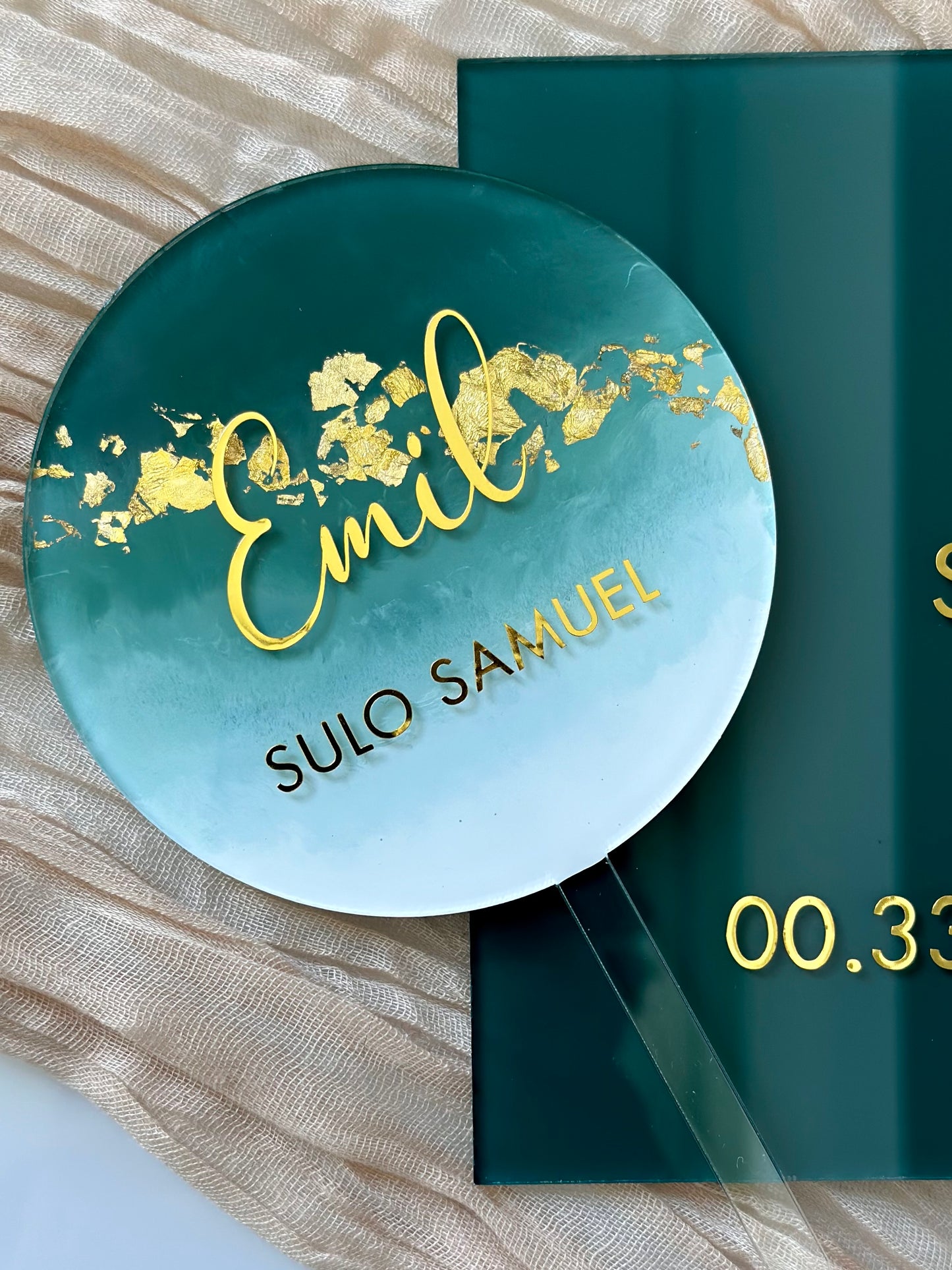 Kakunkoriste nimellä