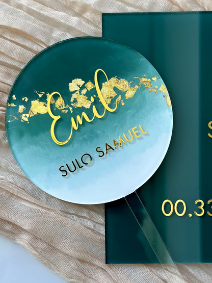 Kakunkoriste nimellä